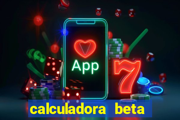 calculadora beta hcg semanas